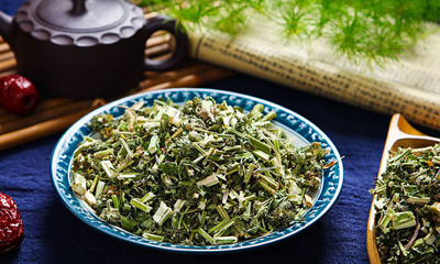 益母草在中医妇科病中的应用