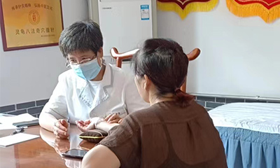 中医内科精华
