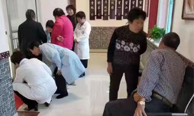 中医针灸治疗效果