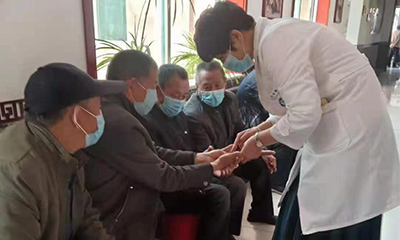 针灸的作用,中医针灸治疗效果